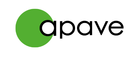 Logo Apave