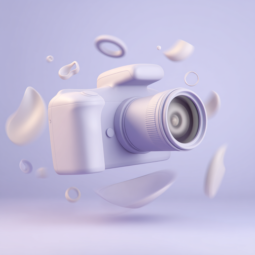 Animation vidéo 3D immobilière présentant un projet architectural réaliste