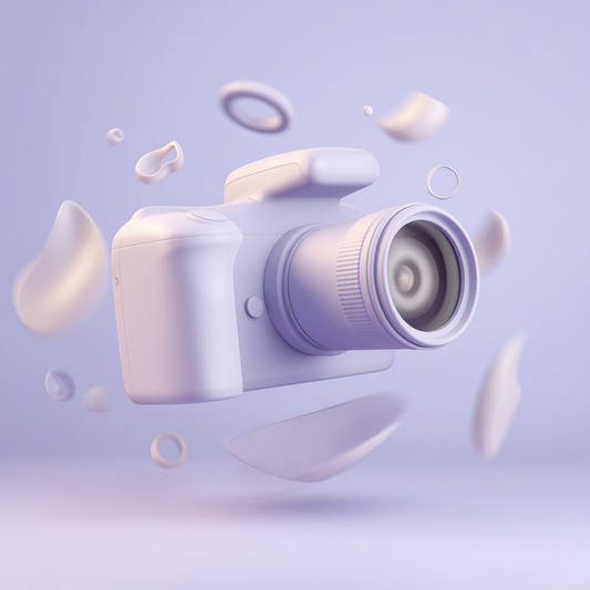 Animation vidéo 3D immobilière présentant un projet architectural réaliste