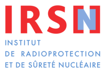 Logo IRSN