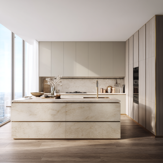 Home staging virtuel pour valoriser un bien immobilier avant la vente