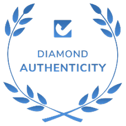Badge Judge.me Diamond Authenticity
