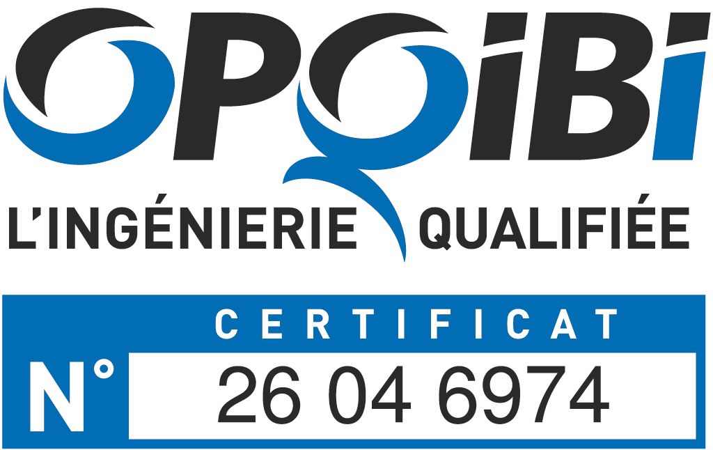 Logo OPQIBI